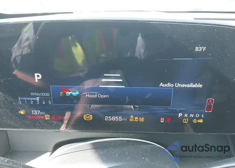 2025 Chevrolet Traverse Fwd Lt from USA, damaged, VIN 1GNERGRS3SJ146244